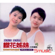 台語專輯 典藏紀錄版(3VCD)