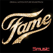 名揚四海-電影原聲帶