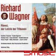 華格納:黎恩濟
