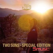 雙陽座 (影音特別版CD＋PALDVD)