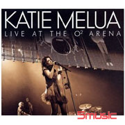 2009倫敦O2巨蛋現場精選(英國進口盤)