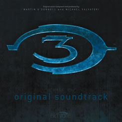 最後一戰 3-電玩原聲帶