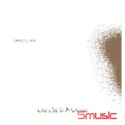 摩洛哥之眼(黑膠版)