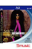 拉斯維加斯現場演唱會-(藍光)