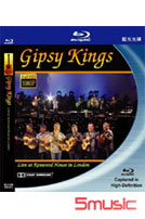 2005年英國倫敦Kenwood House現場演唱會-(藍光)