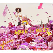 愛式精選(初回限量版)