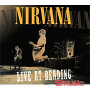 雷丁音樂祭演唱紀實