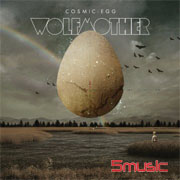 宇宙蛋(德國進口)