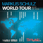 震撼全世界2009精選輯