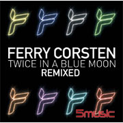 藍月情迷混音精選