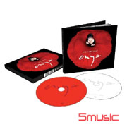 極緻典藏-跨世紀精選(限量影音珍藏盤)