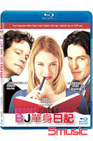 BJ單身日記-(藍光)