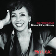 世紀歌姬的禮讚(德國進口)