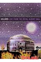 皇家亞伯廳現場(德國進口DVD＋CD)