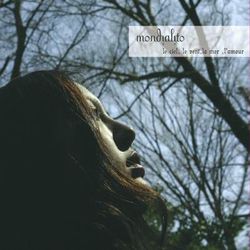 愛像天空海洋一樣遼闊