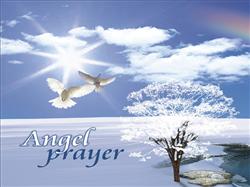 聽天使在祈禱