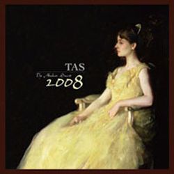 絕對的聲音TAS 2008 (SACD)