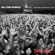 搖滾人種:20090702海德公園演唱會紀實(限量2CD版)