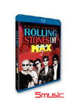 鐵輪巡迴演唱會(德國進口藍光DVD)