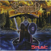 同名專輯(德國進口)