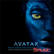 阿凡達-電影原聲帶