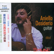 古典吉他名曲集