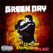 世紀大崩解(影音慶功盤)