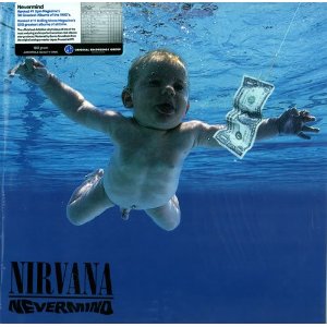 從不介意 LP 180G