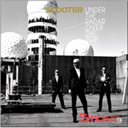 神出鬼沒(2CD＋DVD)