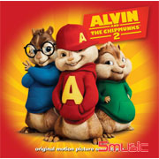 鼠來寶 2-電影原聲帶