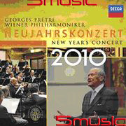2010年維也納新年音樂會