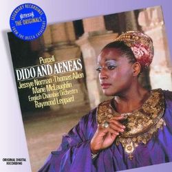 普賽爾:狄多與阿尼亞斯