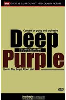 皇家艾伯特演奏廳現場演唱會