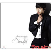 第4專輯-Shadow(韓國進口版)