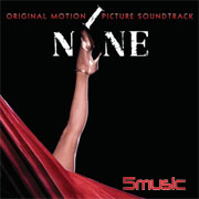 華麗年代-電影原聲帶