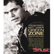 關鍵指令-電影原聲帶