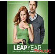 敗犬求婚日-電影原聲帶