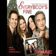 天倫之旅-電影原聲帶