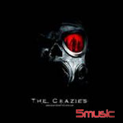 活屍煉獄-電影原聲帶