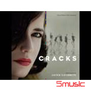 裂縫-電影原聲帶