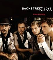 就是BSB(亞洲巡迴旗艦版)