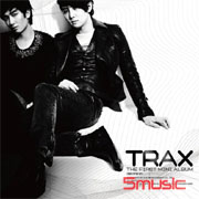 首張迷你專輯「心灰意冷的男人」(韓國進口版)