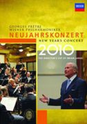 2010年維也納新年音樂會