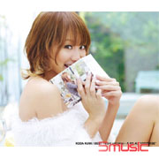 三度體驗~第三次精選~＆8th AL``無限宇宙``(初回限定版2CD)