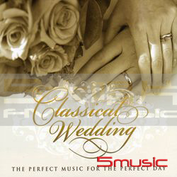婚禮經典音樂