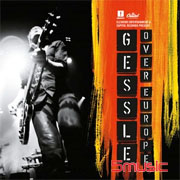 2009全歐巡演(Live CD＋PAL DVD)