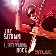 巴黎現場:搖滾萬歲