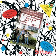 征服美國現場特輯(德國進口)