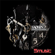 尋找新樂園(CD＋PAL DVD)