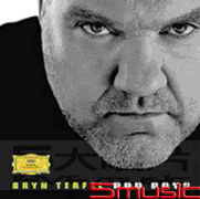 歌劇裡的大壞蛋